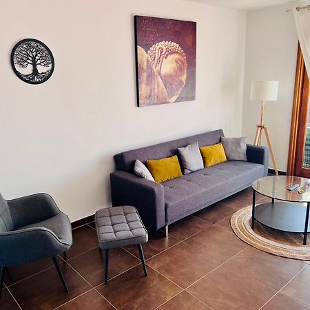 Apt 360º Panoramic View Коста-Тегисе Экстерьер фото