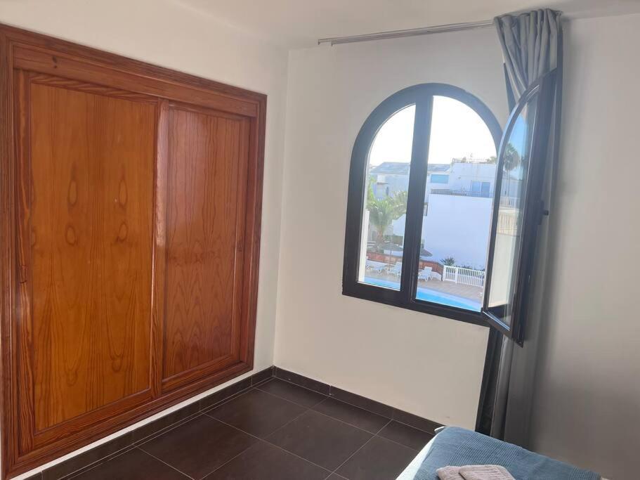 Apt 360º Panoramic View Коста-Тегисе Экстерьер фото