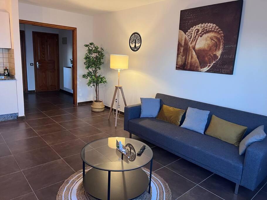 Apt 360º Panoramic View Коста-Тегисе Экстерьер фото